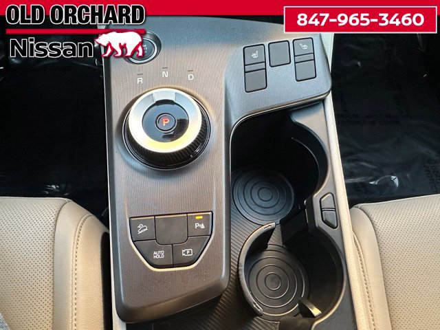 Used 2026 Kia Sportage EX w/ EX Panoramic Sunroof Package AWD/4WD image 18