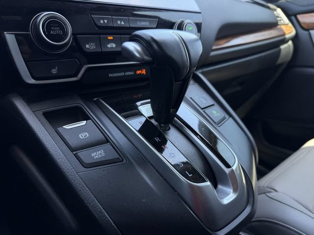 Used 2020 Honda CR-V EX-L image 18