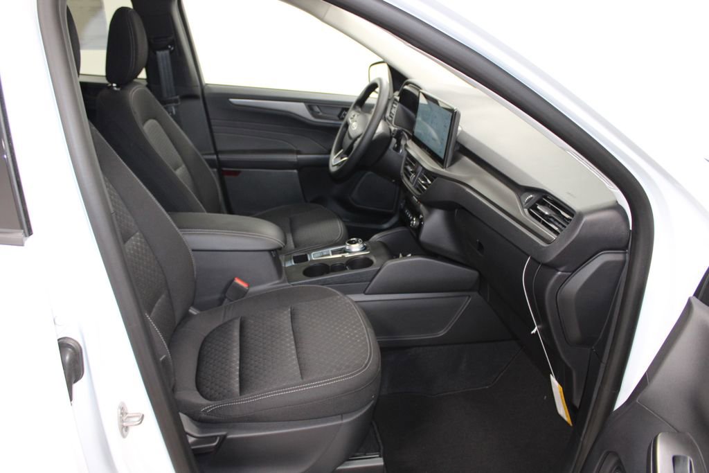 New 2026 Ford Escape Active w/ Tech Pack #1 FWD image 23