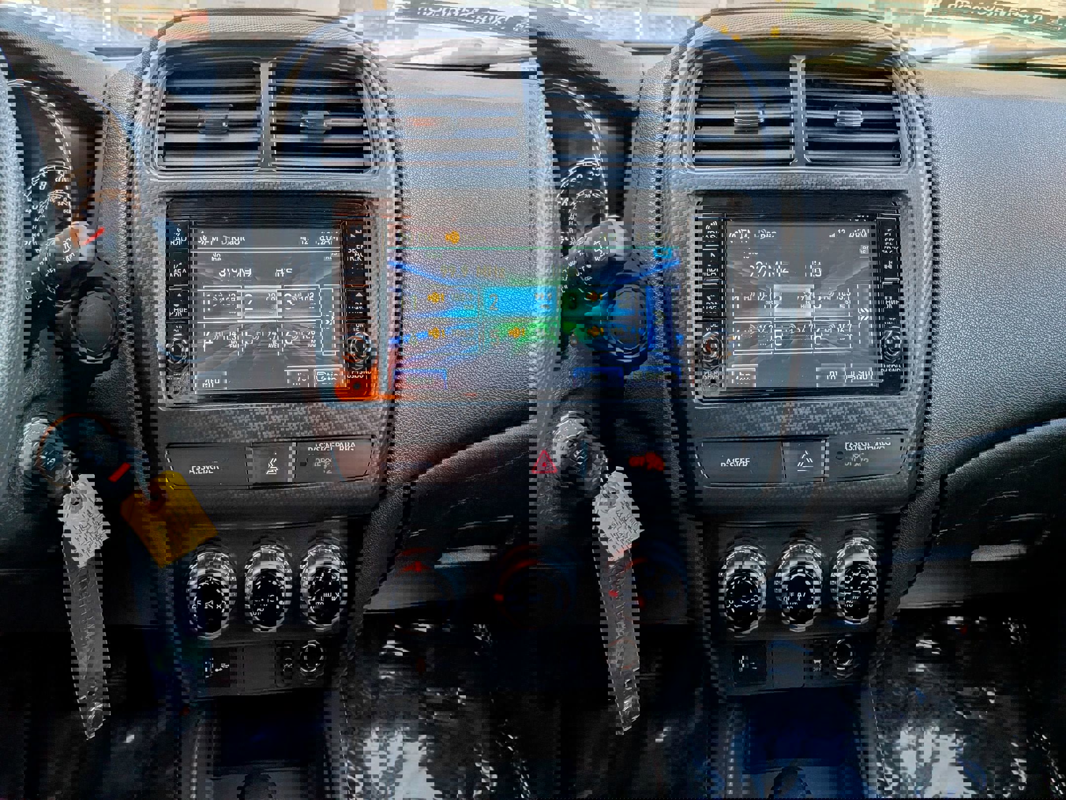 Used 2024 Mitsubishi Outlander Sport ES image 19