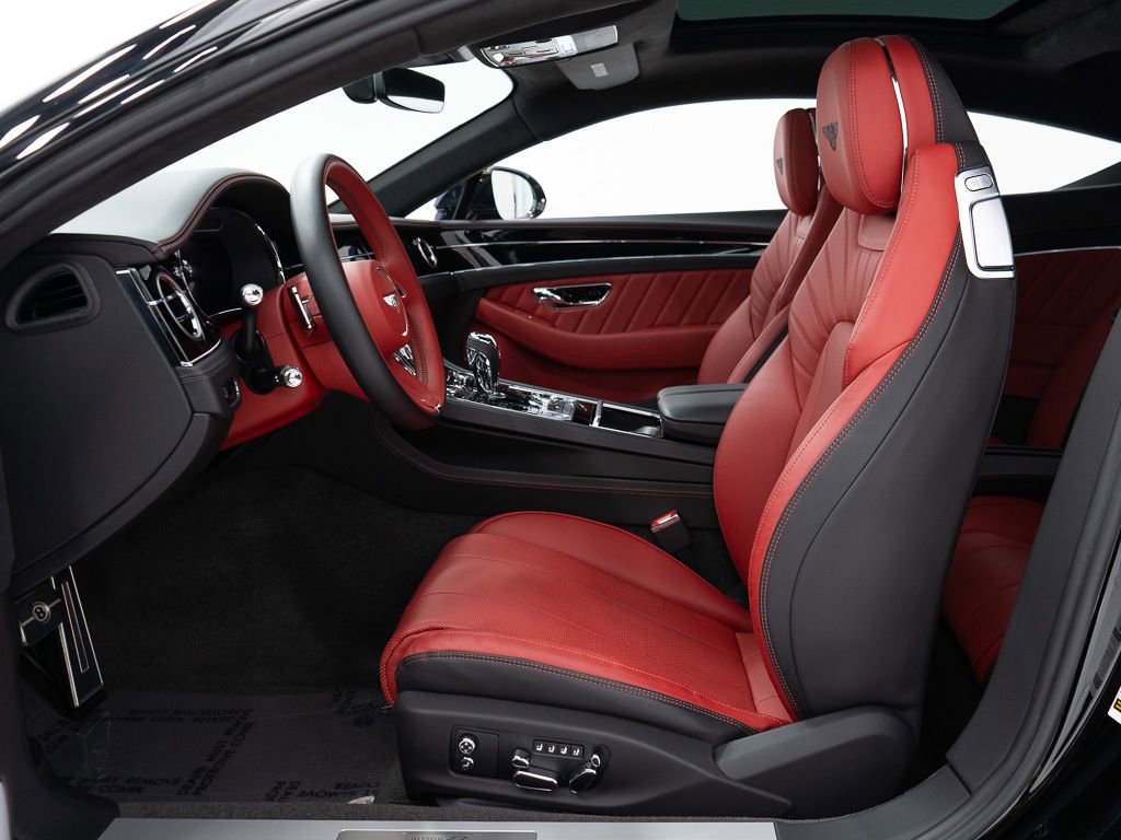Used 2024 Bentley Continental GT V8 AWD/4WD image 15