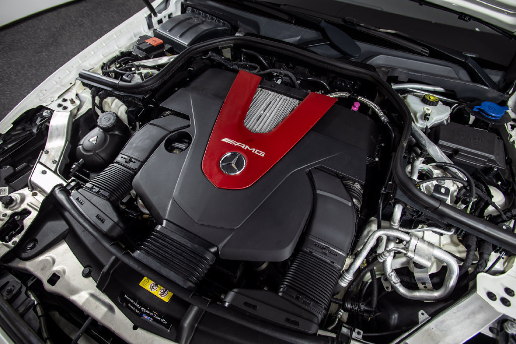 Used 2018 Mercedes-Benz E 43 AMG 4MATIC Sedan image 51