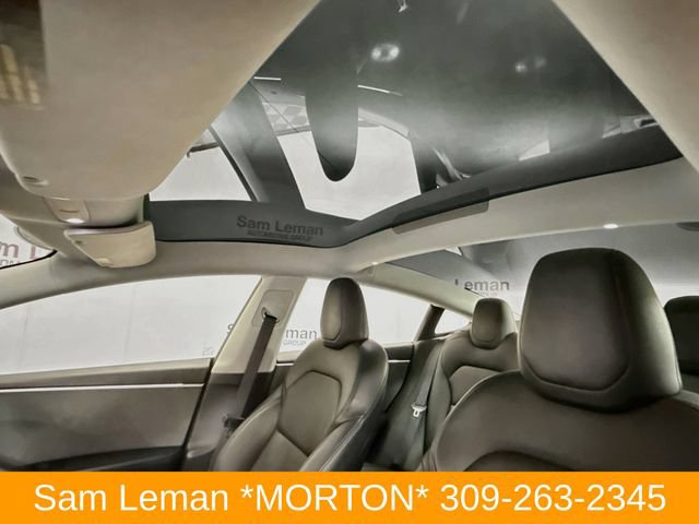 Used 2024 Tesla Model 3 Standard Range RWD image 21