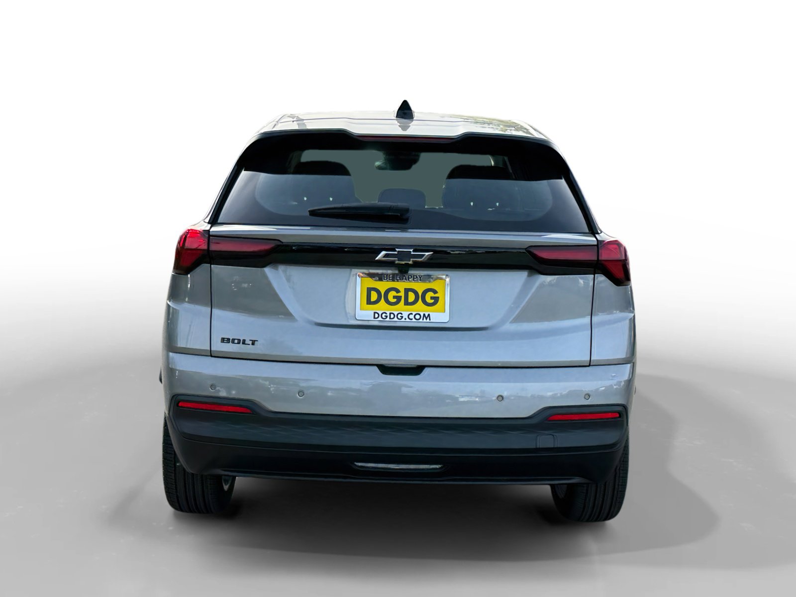 New 2027 Chevrolet Bolt LT image 4