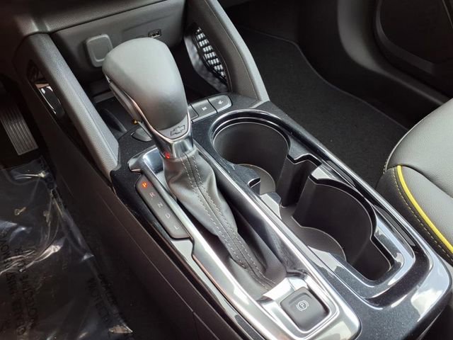 New 2025 Chevrolet TrailBlazer ACTIV w/ Convenience Package image 33
