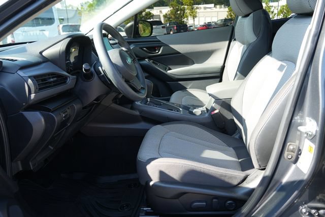 Used 2024 Subaru Crosstrek 2.0i Premium AWD/4WD image 21