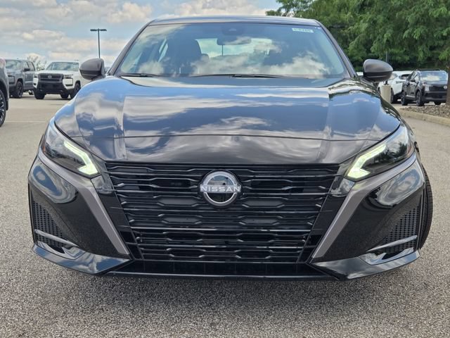 New 2026 Nissan Altima 2.5 SV FWD image 10