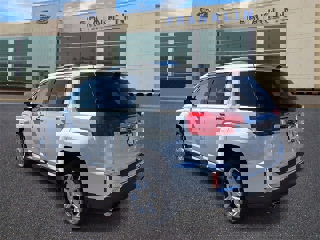 Used 2017 GMC Terrain SLT w/ Open Road Package image 5