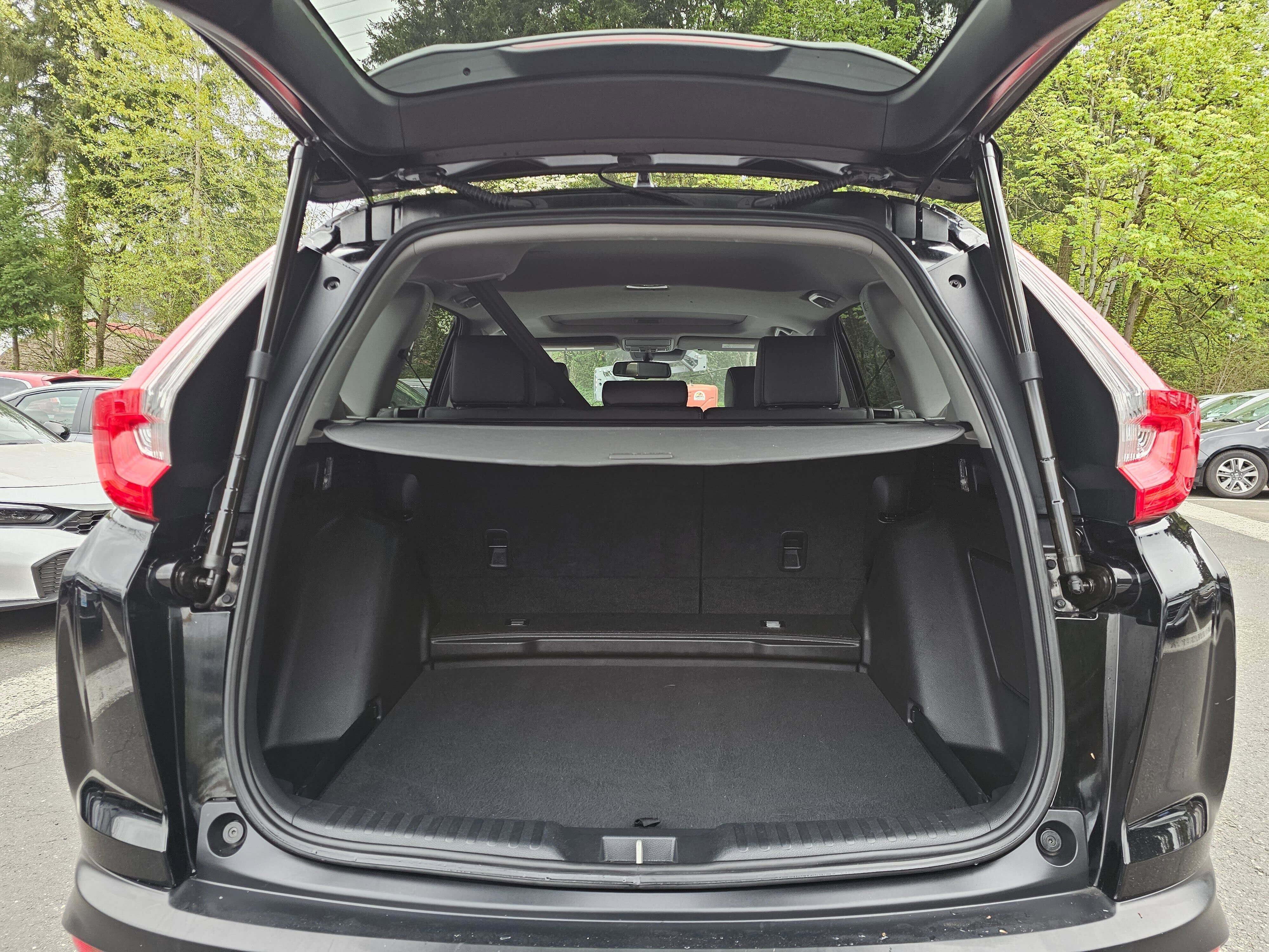 Used 2019 Honda CR-V Touring image 15