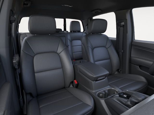 New 2026 GMC Canyon Elevation w/ Convenience Package AWD/4WD image 16