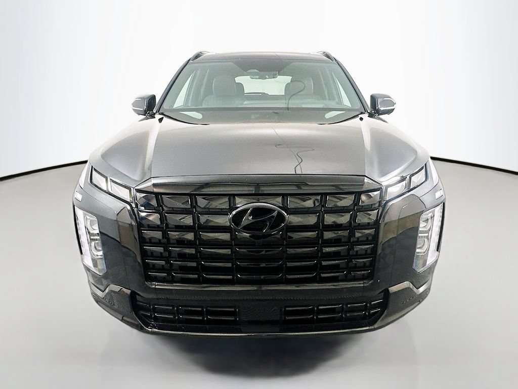 Certified 2025 Hyundai Palisade Calligraphy AWD/4WD image 2