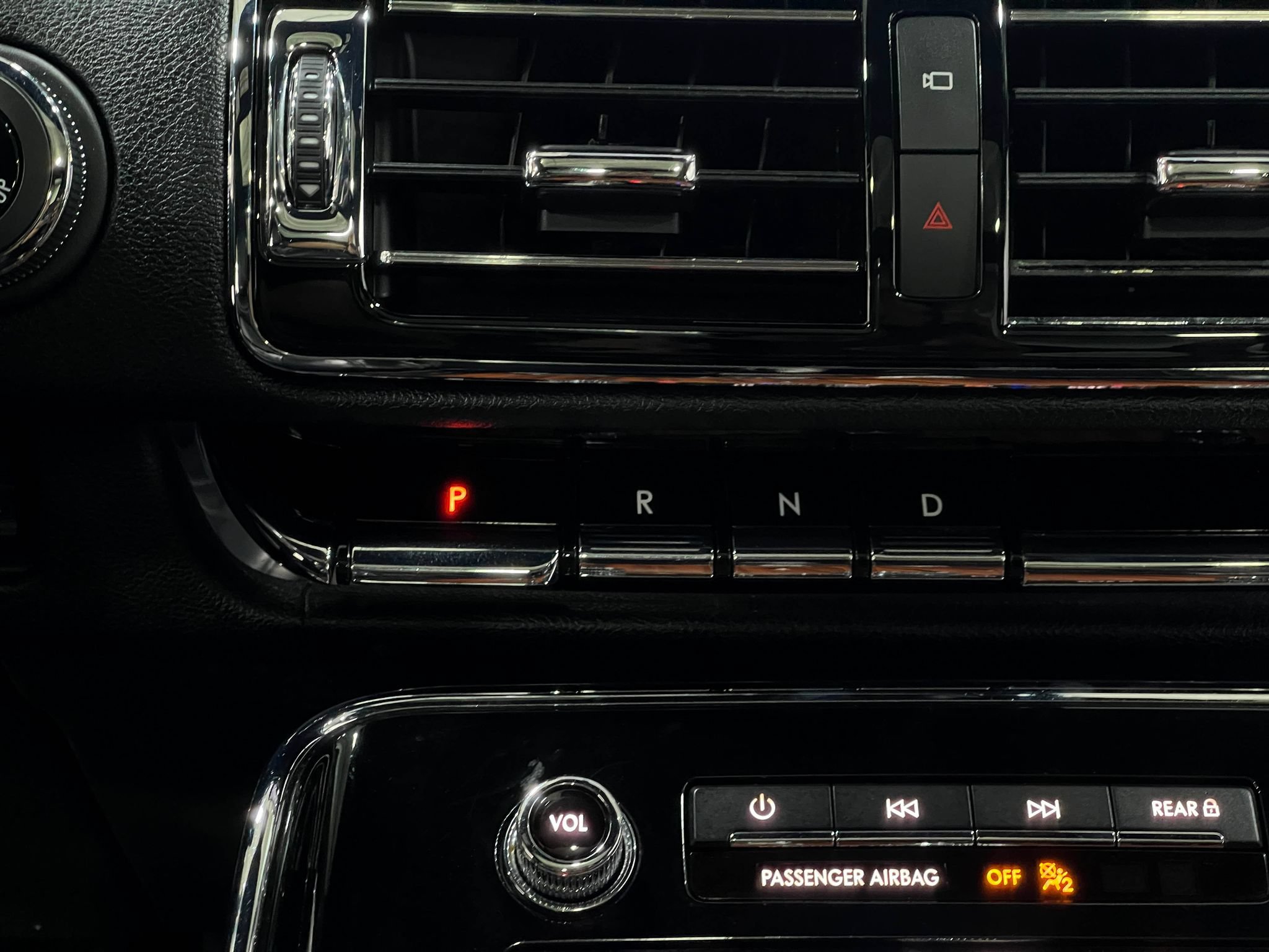 Used 2019 Lincoln Navigator Reserve AWD/4WD image 29