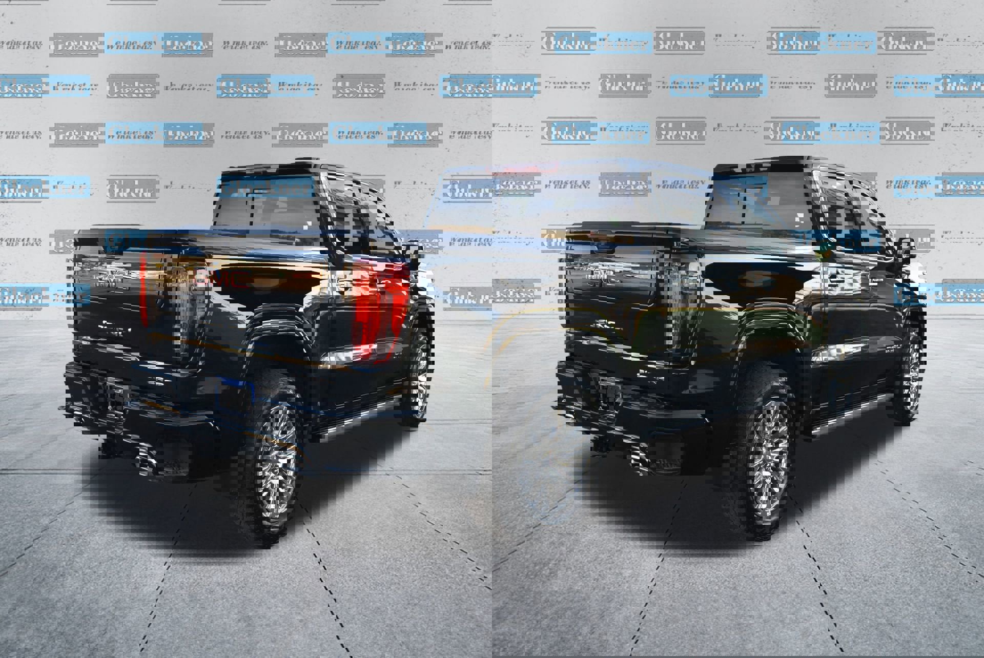 New 2026 GMC Sierra 1500 Denali w/ Technology Package image 6