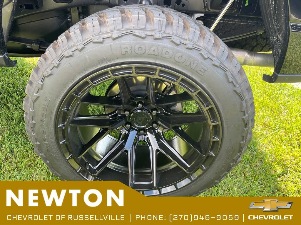 Used 2026 Ford F150 Tremor AWD/4WD image 43