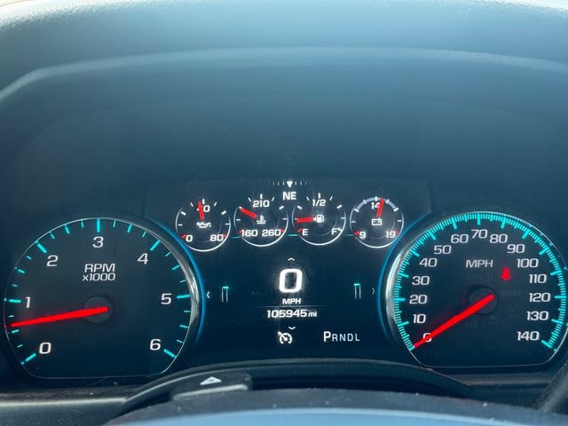 Used 2018 GMC Sierra 1500 Denali AWD/4WD image 25