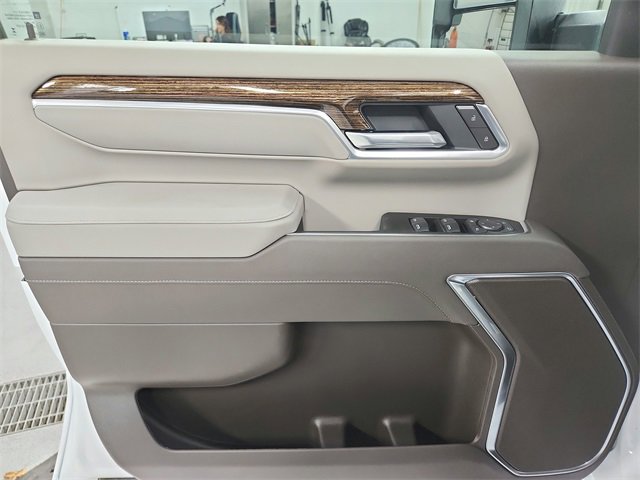 New 2026 GMC Sierra 2500 SLE w/ Preferred Package image 32
