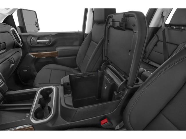 Used 2022 Chevrolet Silverado 3500 LTZ w/ LTZ Convenience Package AWD/4WD image 17