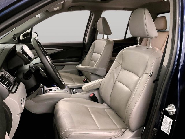 Used 2022 Honda Ridgeline RTL-E image 24