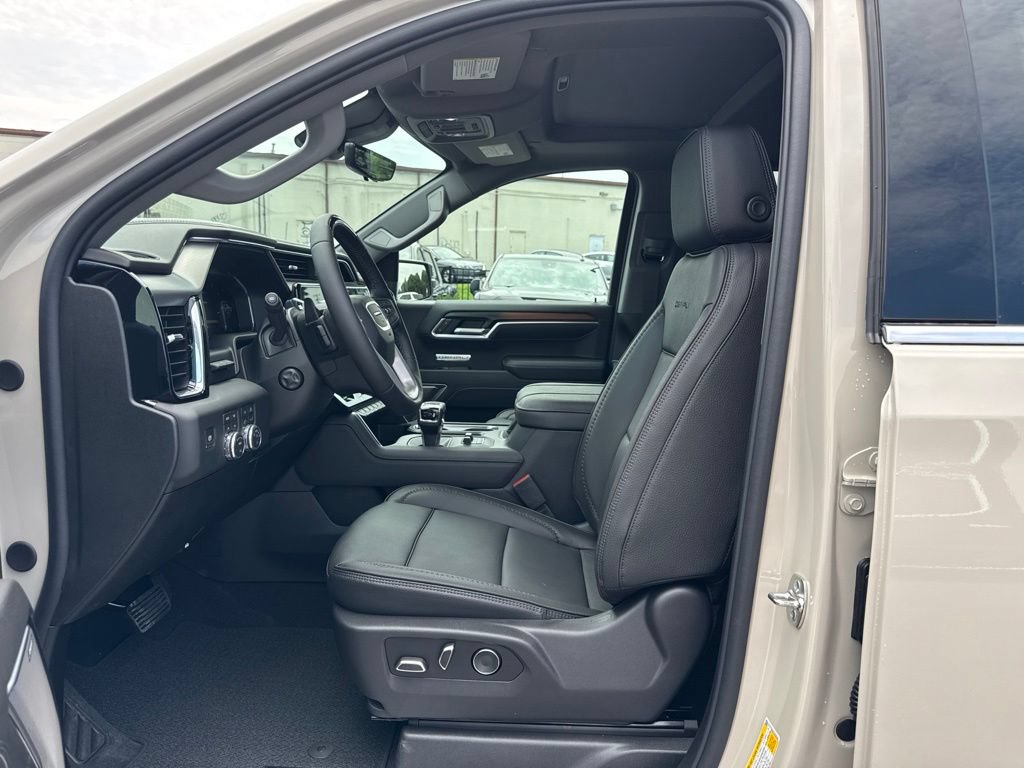 New 2026 GMC Sierra 1500 Denali AWD/4WD image 15