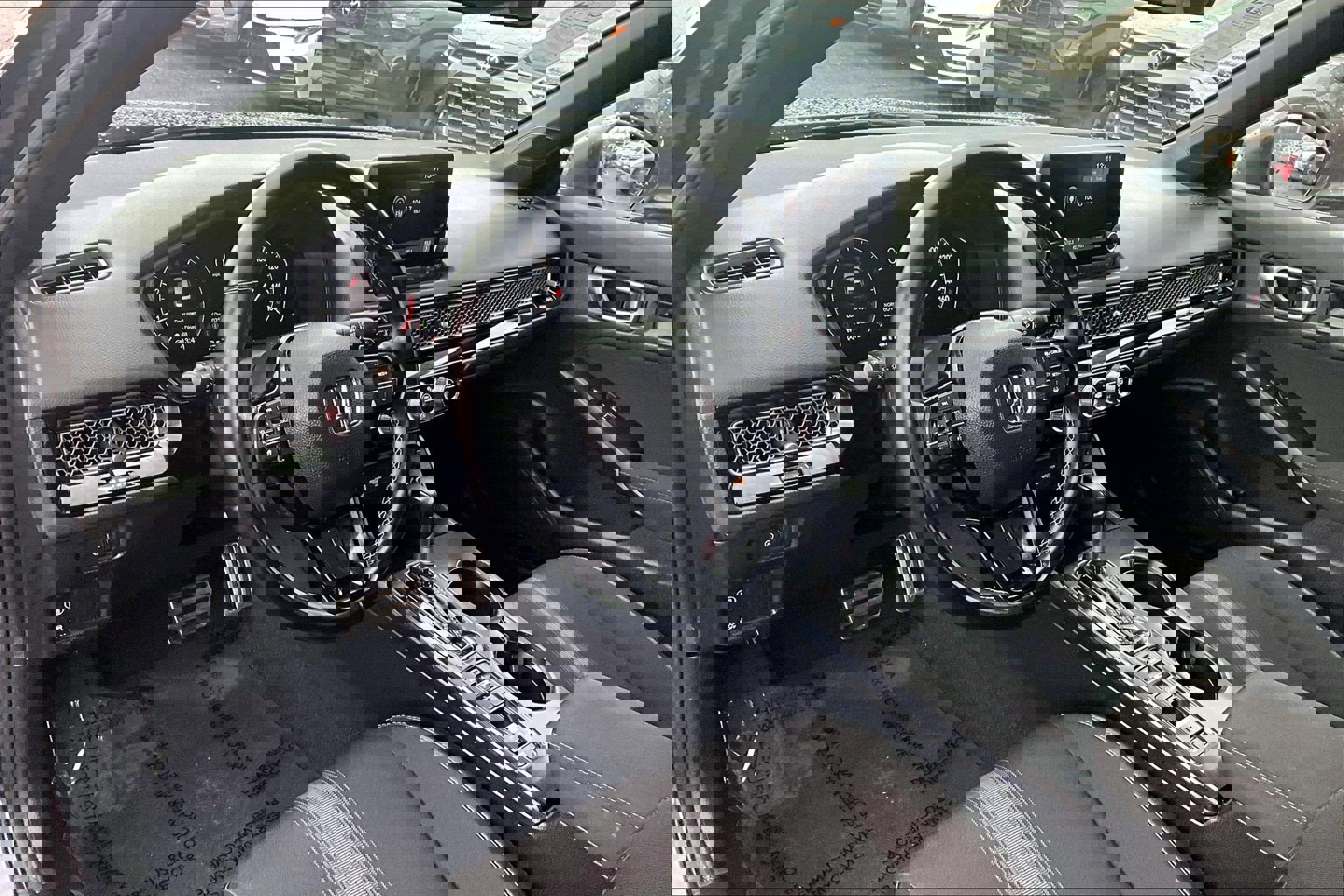 Used 2023 Honda Civic Sport image 13