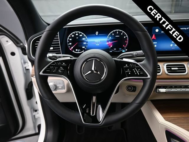 New 2026 Mercedes-Benz GLE 350 4MATIC image 28