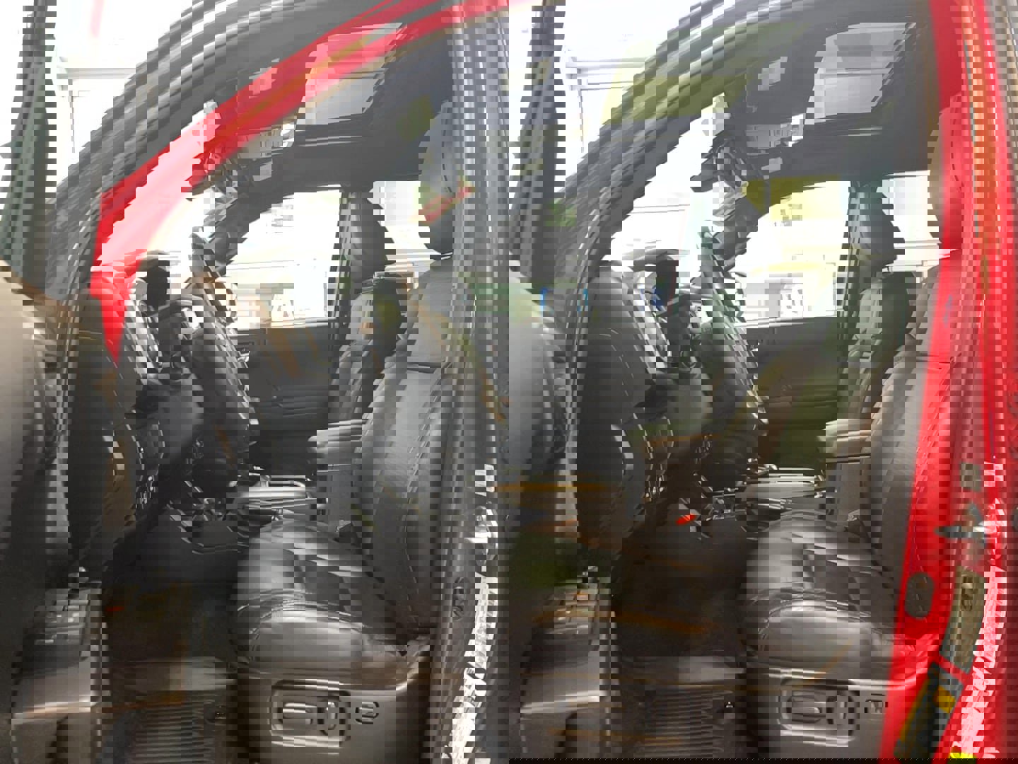 Used 2021 Toyota Tacoma TRD Sport w/ TRD Premium Sport Package image 7