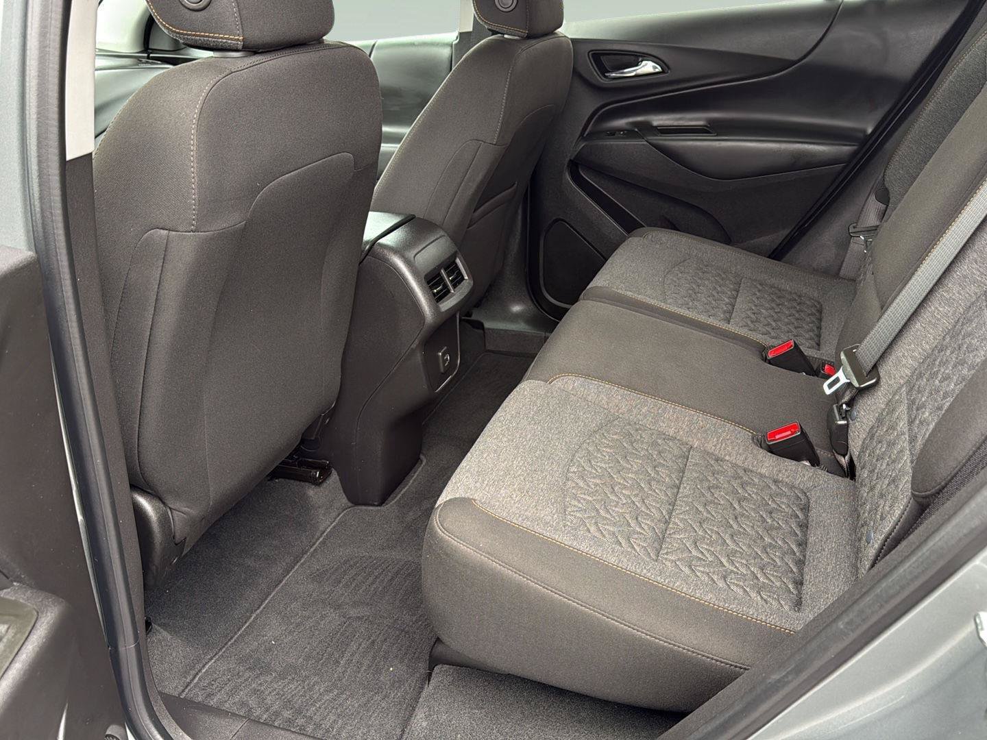 Used 2024 Chevrolet Equinox LT w/ LPO, Floor Liner Package AWD/4WD image 15