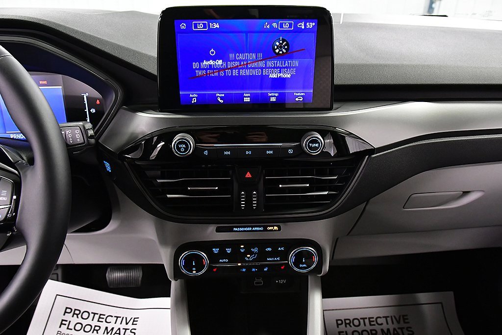 New 2025 Ford Escape Active w/ Cold Weather Package image 26