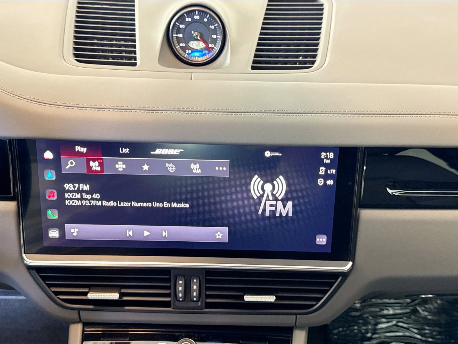 Certified 2022 Porsche Cayenne S image 16