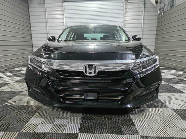 Used 2018 Honda Accord EX-L image 4