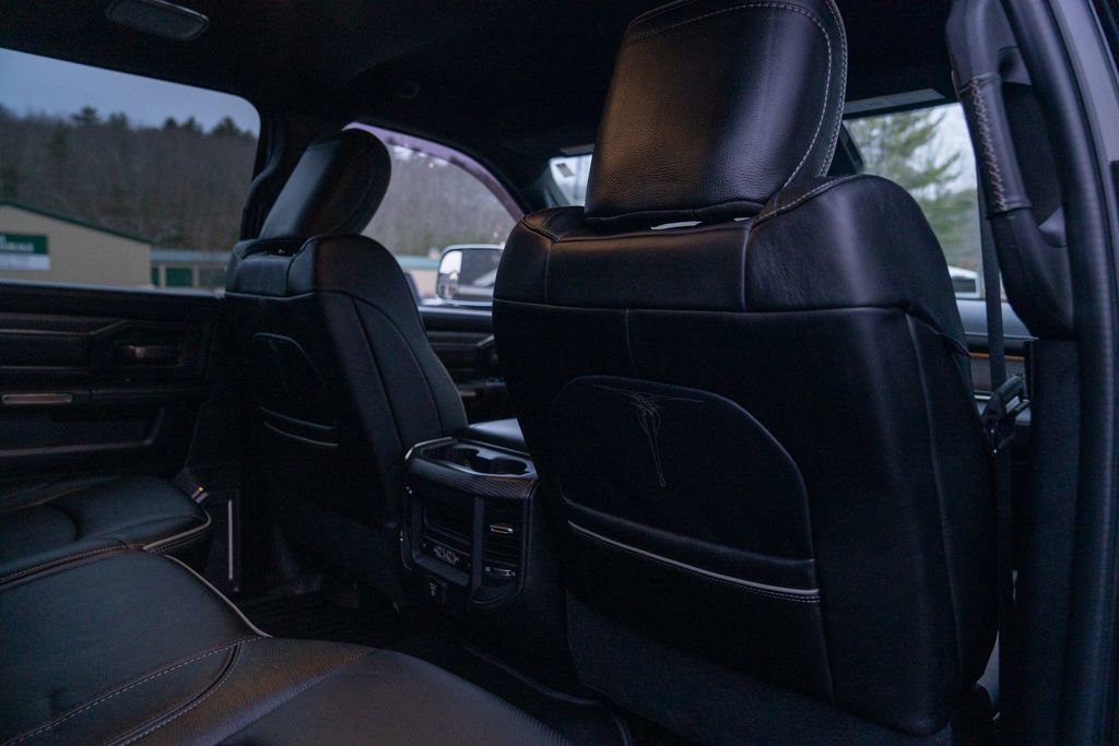 Used 2019 RAM 2500 Limited image 15