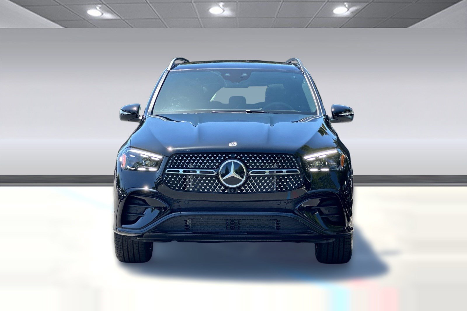New 2026 Mercedes-Benz GLE 450 4MATIC image 6
