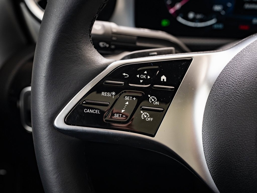 Certified 2025 Mercedes-Benz CLA 250 4MATIC image 25