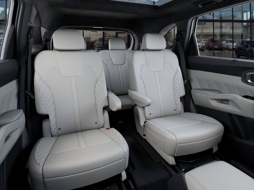 New 2026 Kia Sorento SX Prestige AWD/4WD image 16