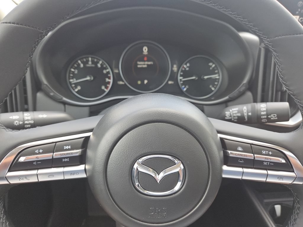 New 2026 MAZDA CX-50 AWD 2.5 S w/ Preferred Pkg image 19