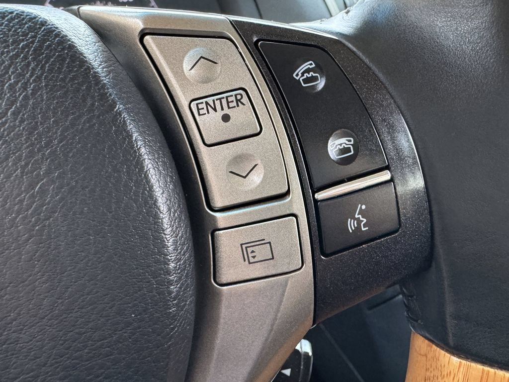 Used 2015 Lexus RX 450h AWD image 29