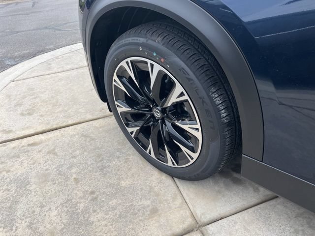 New 2026 MAZDA CX-90 Plug-In Hybrid w/ Premium Plus AWD/4WD image 4
