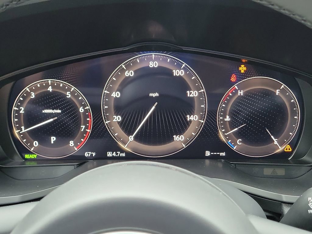 New 2026 MAZDA CX-90 3.3 Turbo S w/ Premium Package image 32