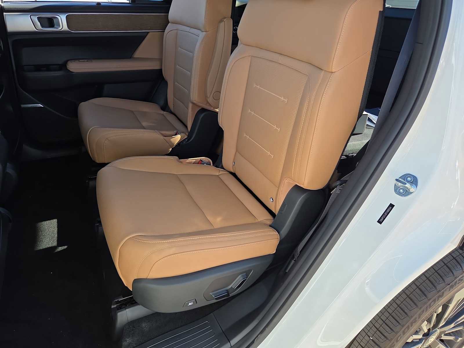 New 2026 Hyundai Santa Fe Calligraphy AWD/4WD image 20