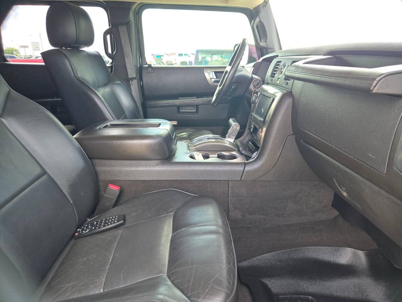 Used 2008 HUMMER H2 AWD/4WD image 23