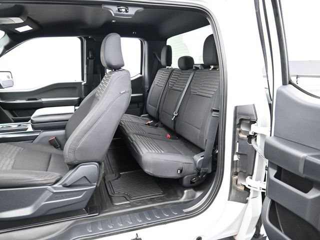 Certified 2023 Ford F150 XL w/ STX Appearance Package image 26