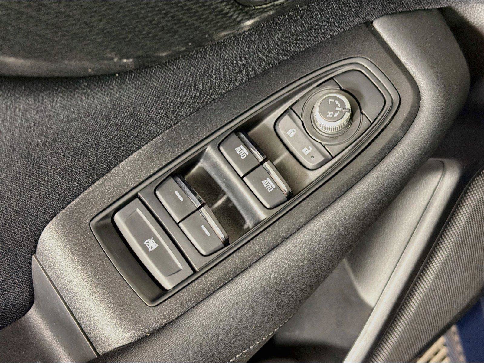 Used 2025 Subaru Legacy Premium AWD/4WD image 23
