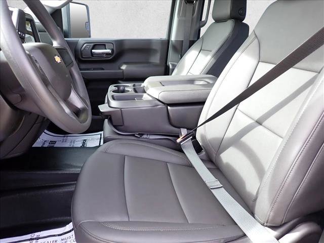 New 2026 Chevrolet Silverado 3500 W/T image 13