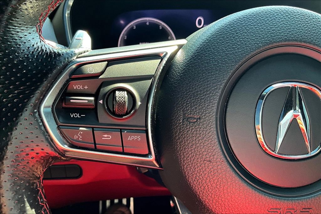 Used 2023 Acura MDX A-Spec image 27