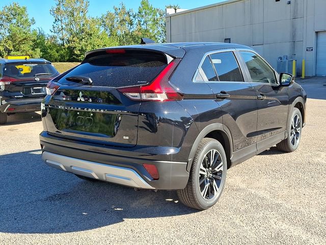 New 2026 Mitsubishi Eclipse Cross SE image 4