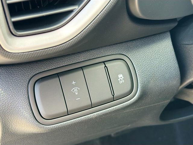 New 2026 Hyundai Venue SE FWD image 10