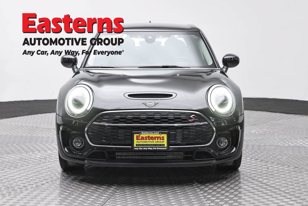 Used 2023 MINI Cooper Clubman S FWD image 2