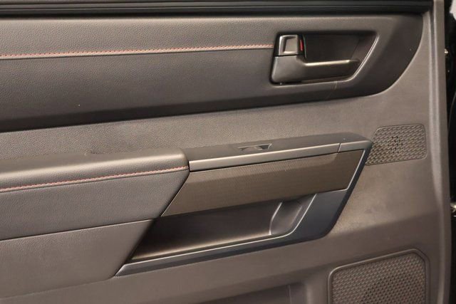 Certified 2025 Toyota Sequoia TRD Pro image 28