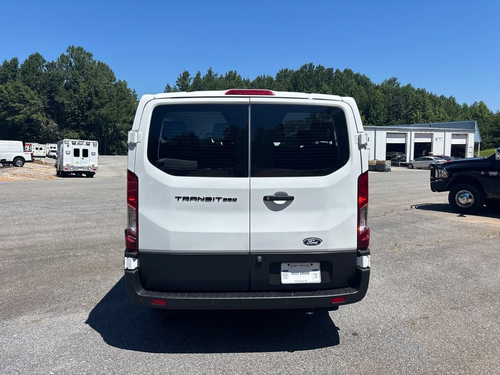 New 2026 Ford Transit 350 XL RWD image 6