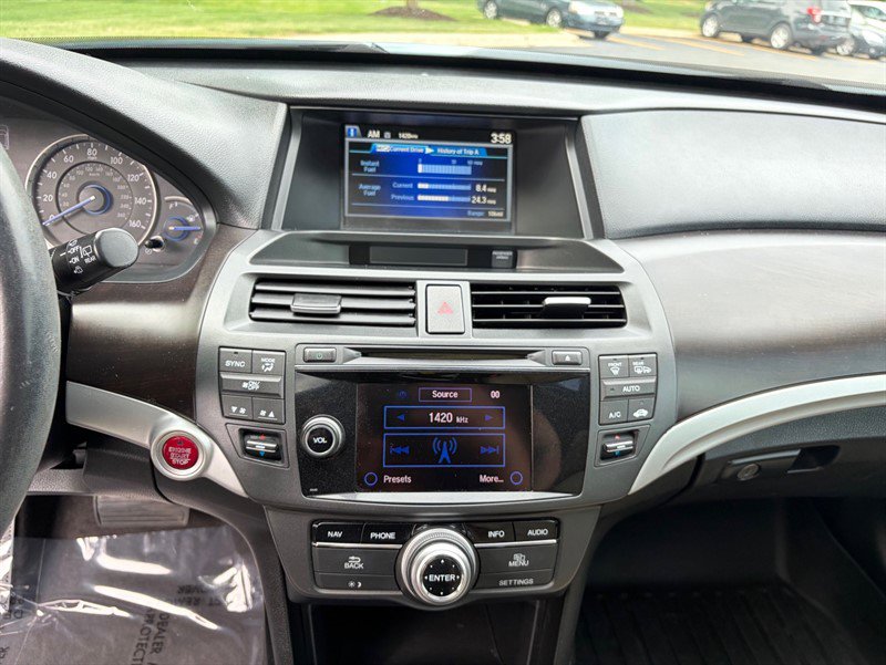 Used 2013 Honda Crosstour EX-L image 36